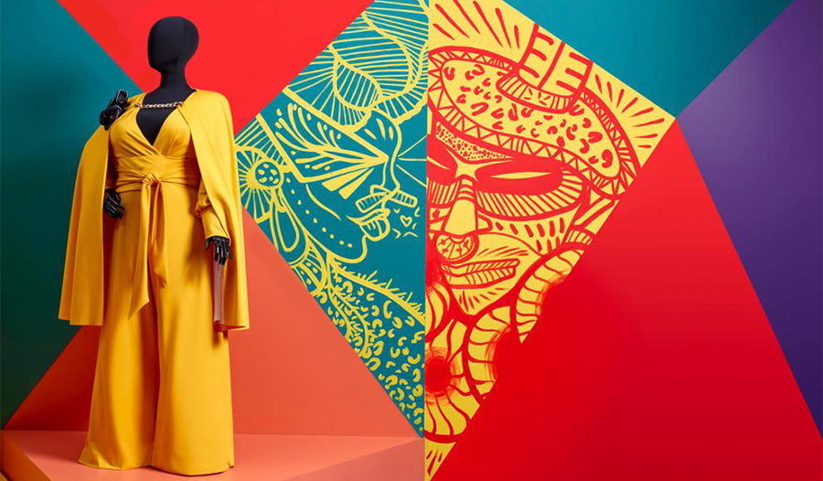 AFROFUTURISM IN COSTUME DESIGN – Selvedge Magazine