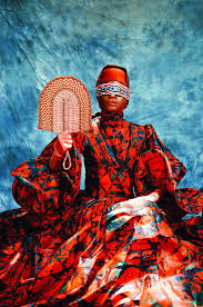 Afrofuturism Is Shaping A Radical Path ...